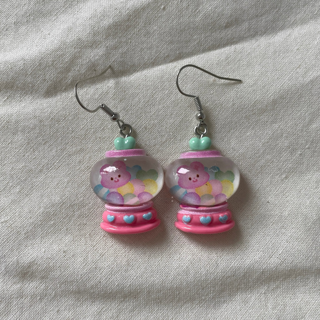 OKAY Sugar Pop Dream Earrings