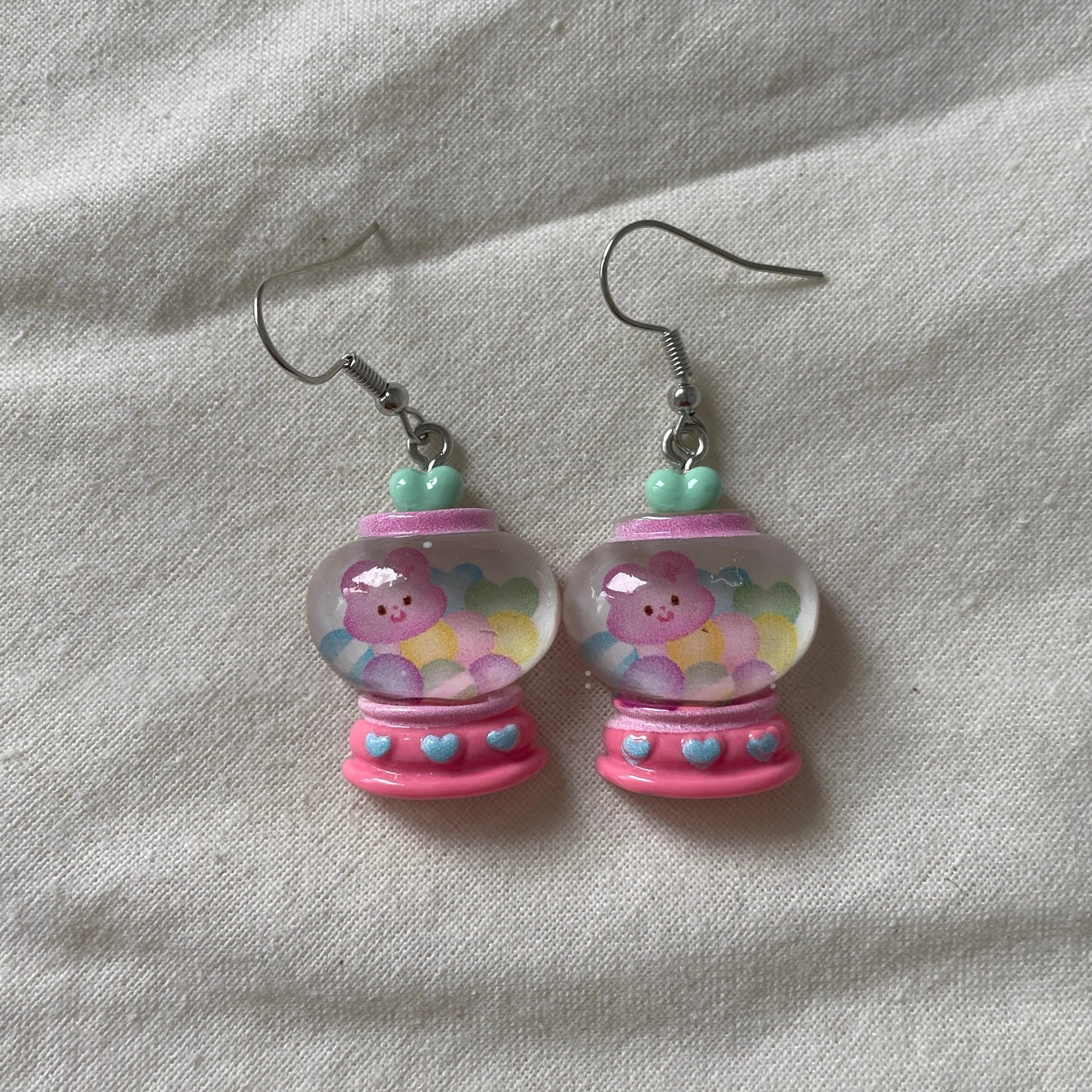 OKAY Sugar Pop Dream Earrings