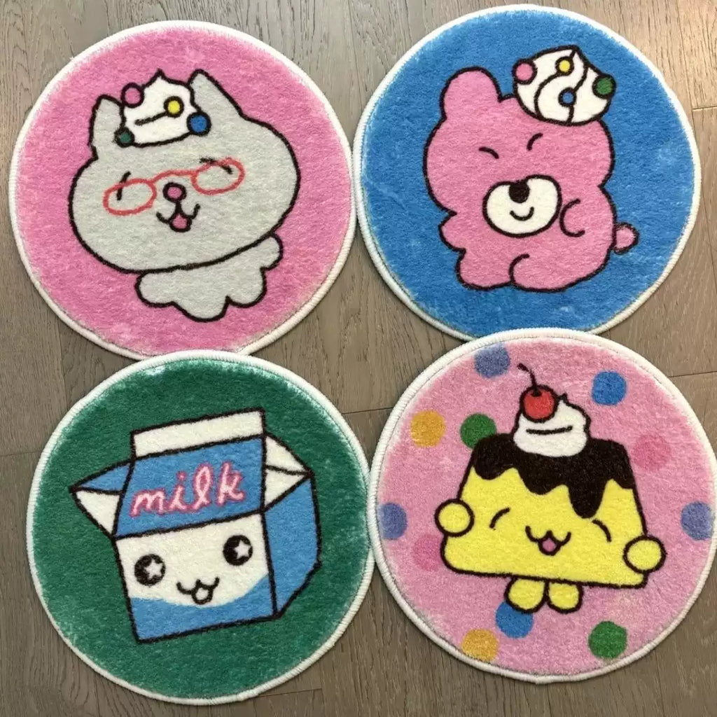 onionion LoveCandy Rug