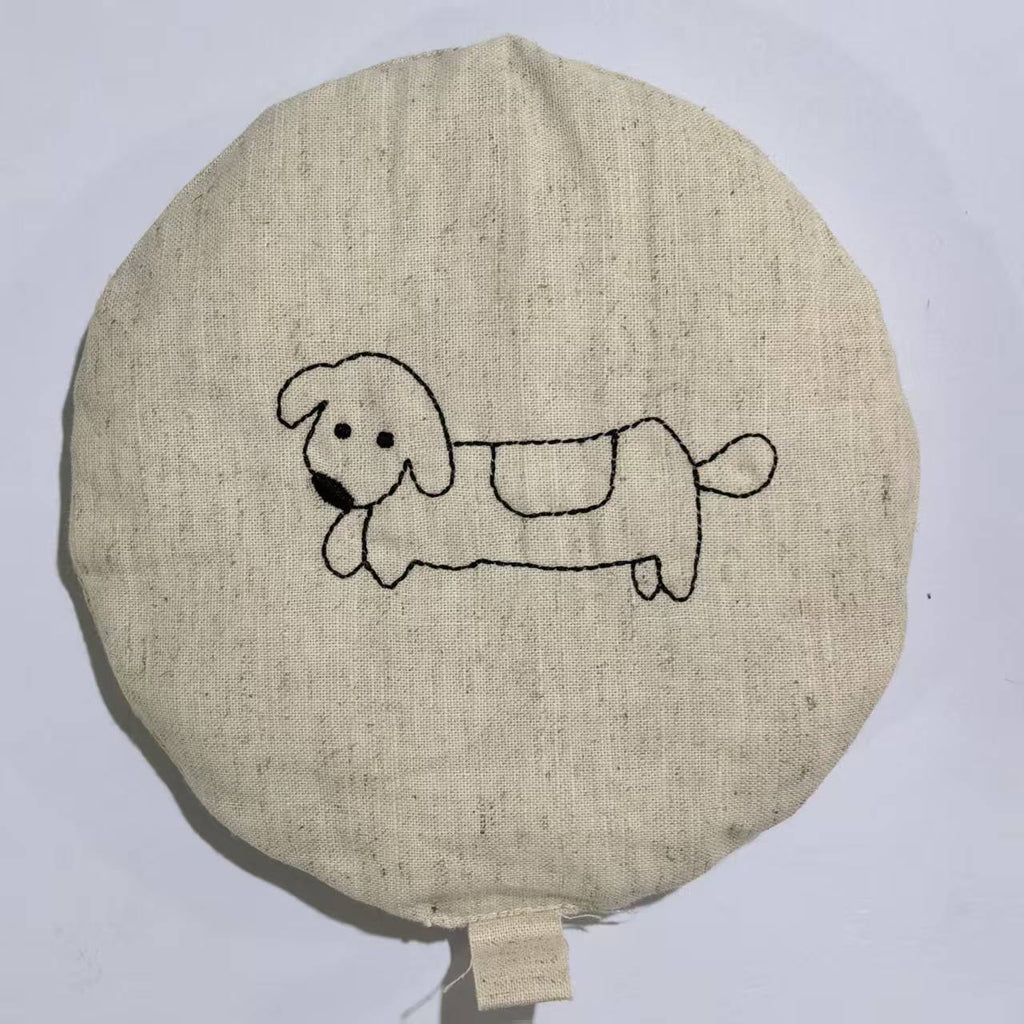 Soft Doodle Stitch Series