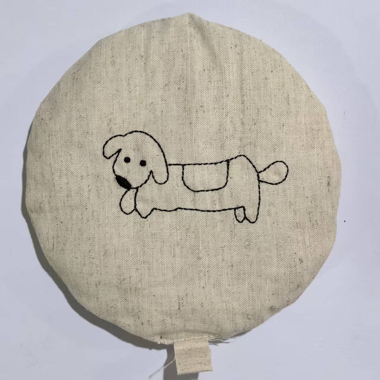 Soft Doodle Stitch Series