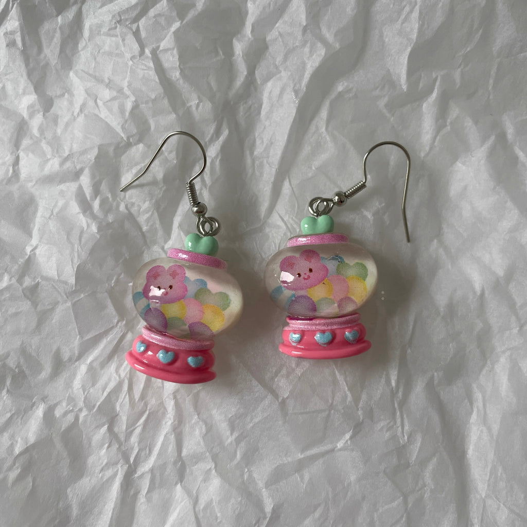 OKAY Sugar Pop Dream Earrings