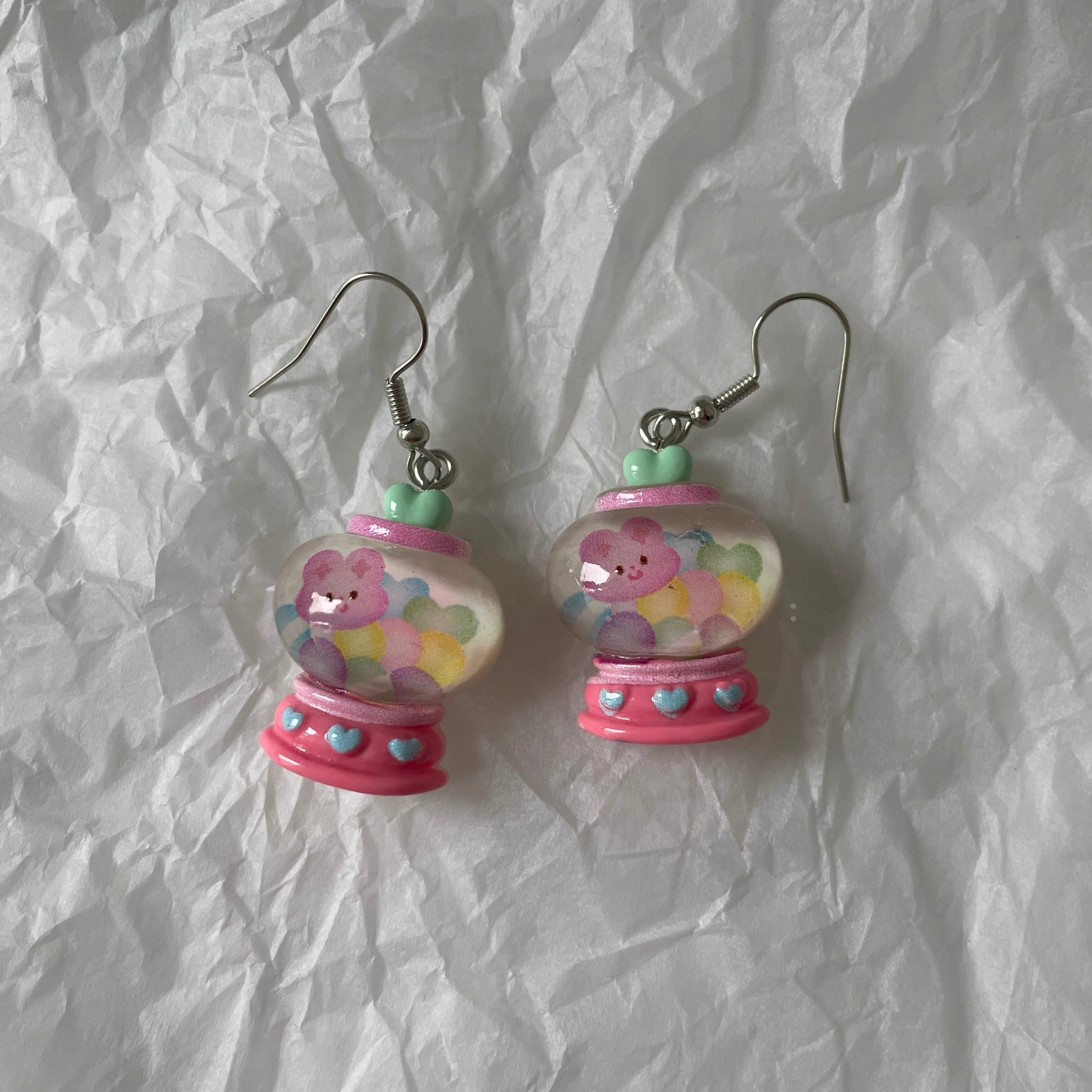 OKAY Sugar Pop Dream Earrings