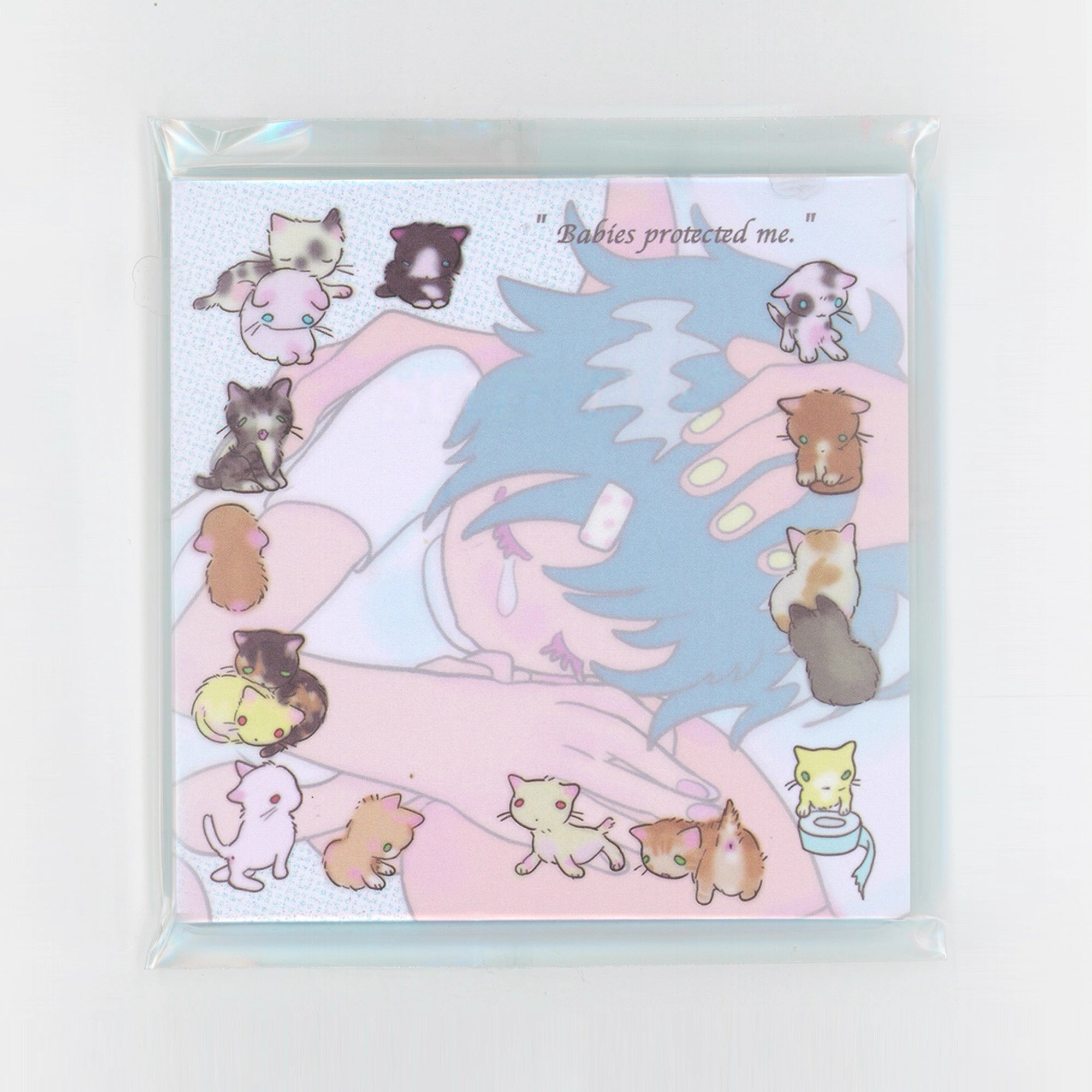 Sunonebird Baby Note