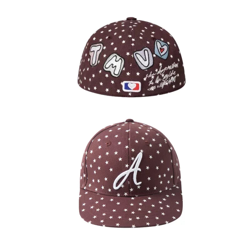Starlit A Baseball Cap