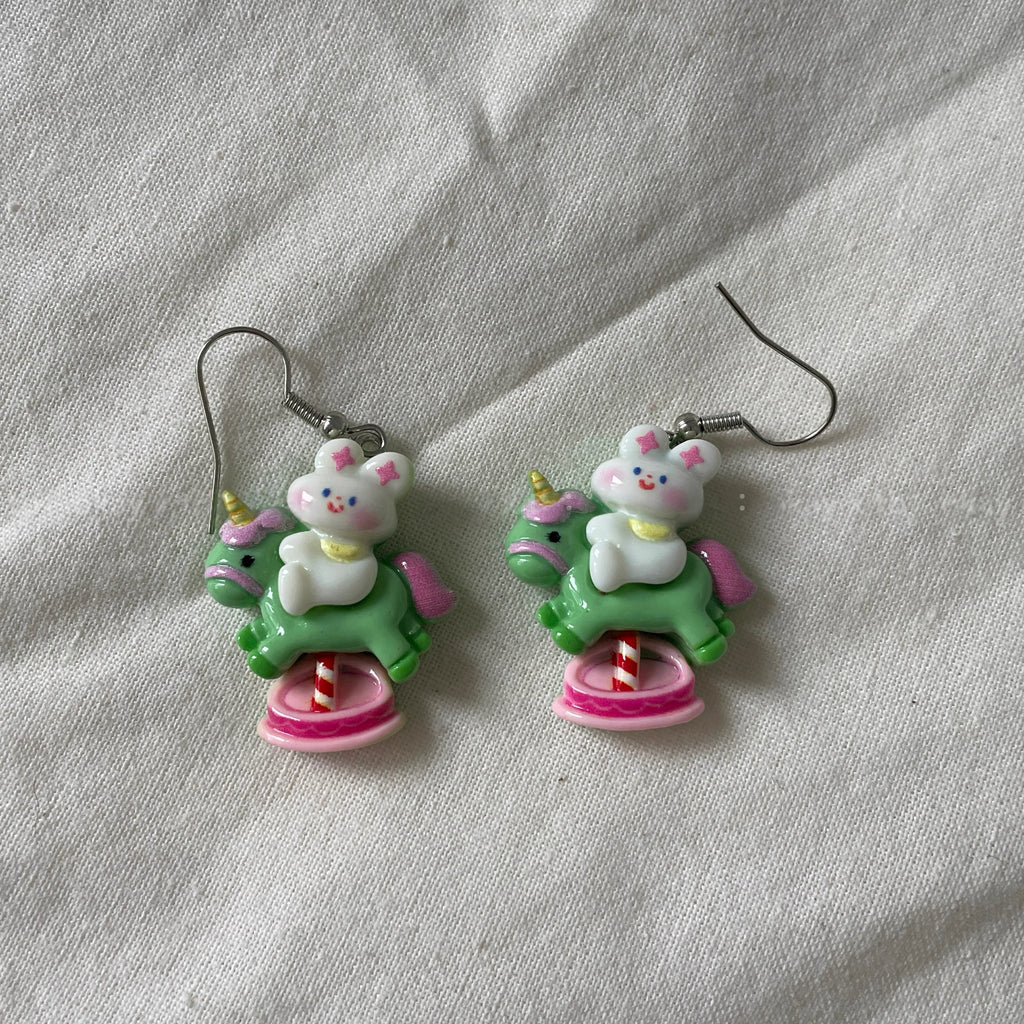 OKAY Sugar Pop Dream Earrings