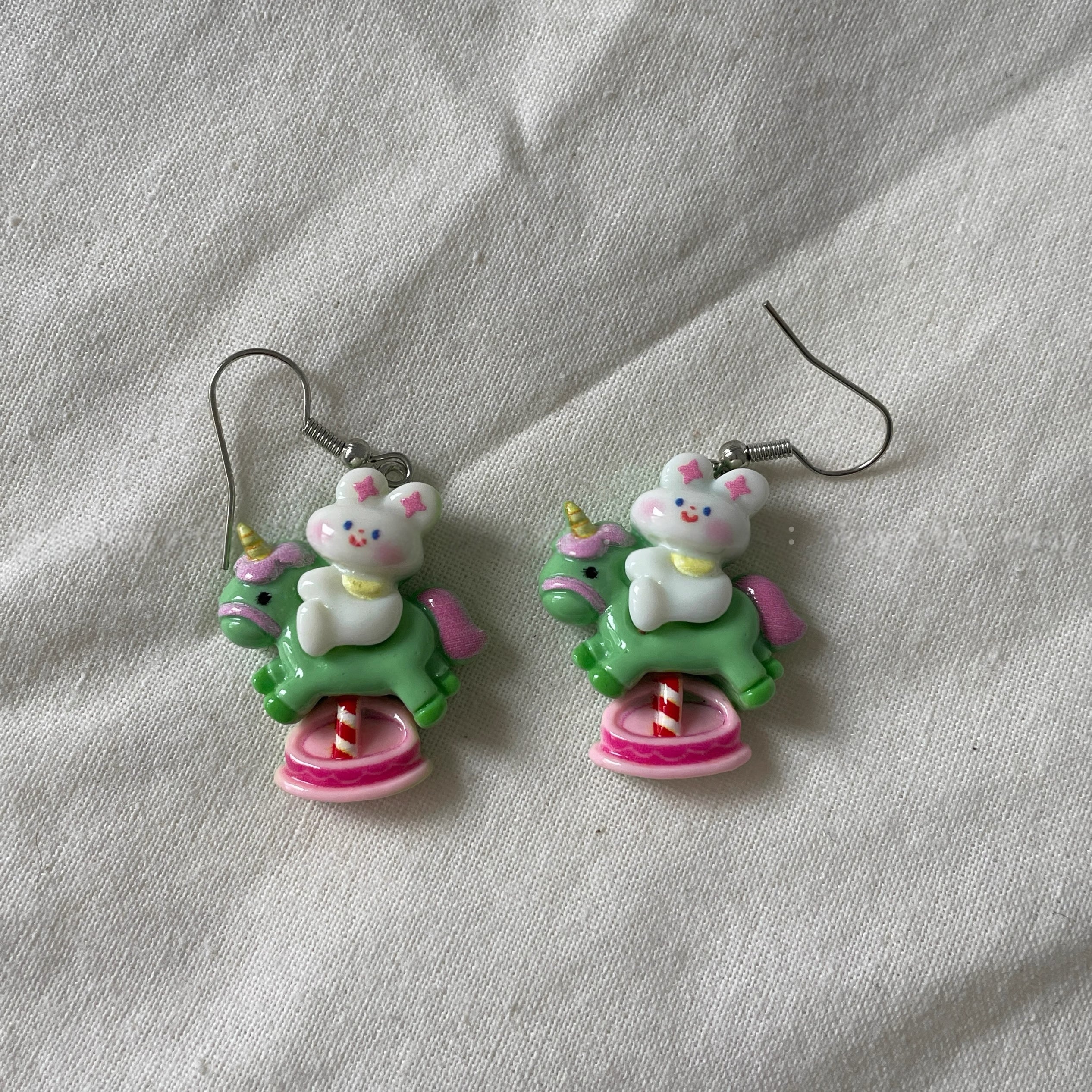 OKAY Sugar Pop Dream Earrings