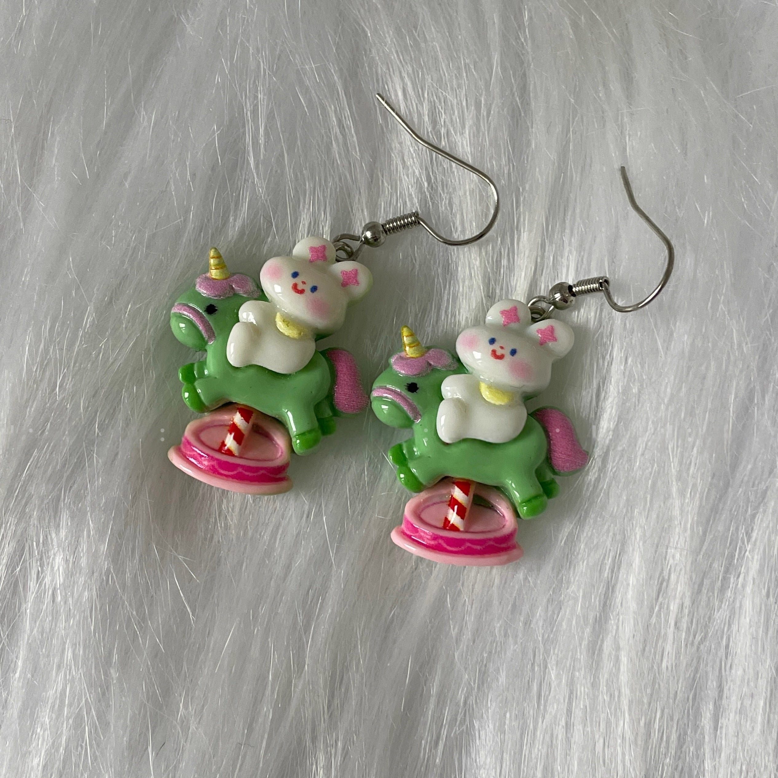 OKAY Sugar Pop Dream Earrings