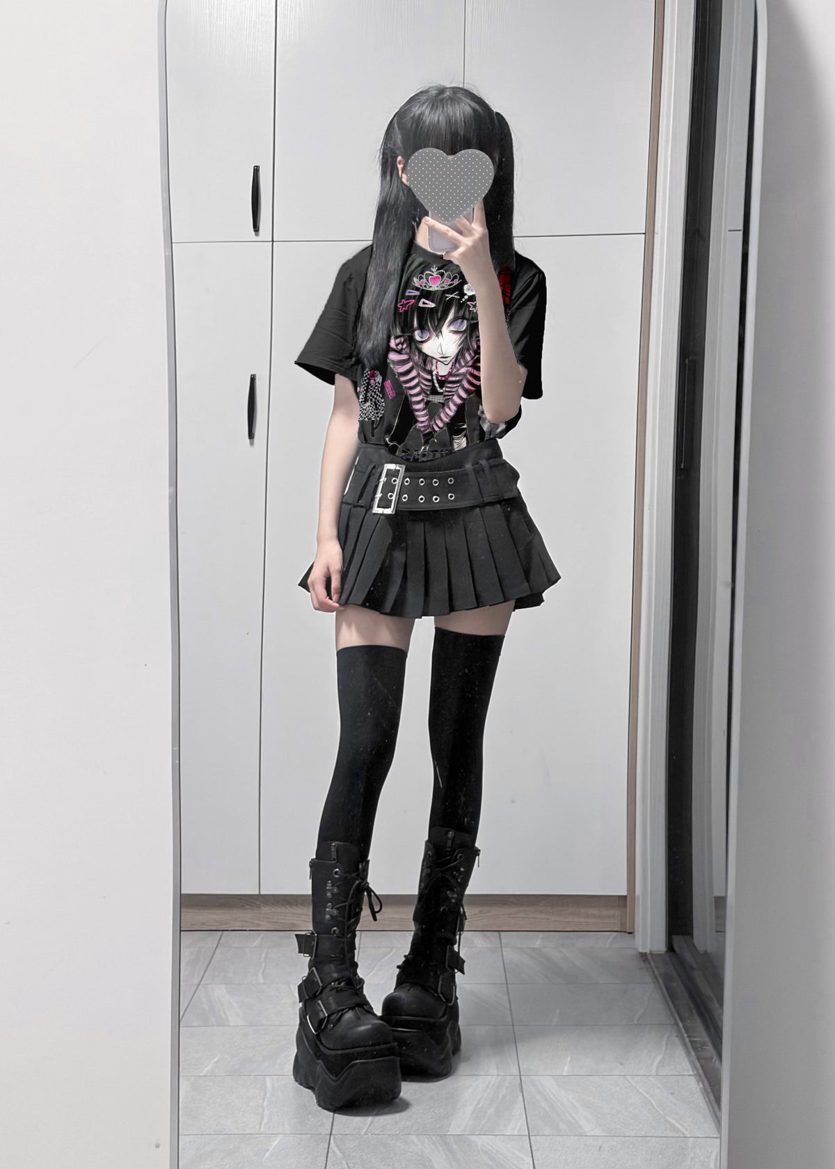 PiPOOxGALTHANACHOS GATAKI Band T-shirt