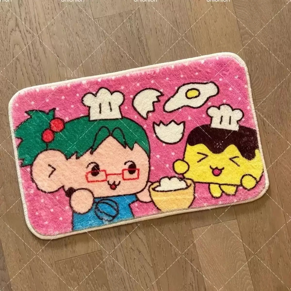onionion LoveCandy Rug