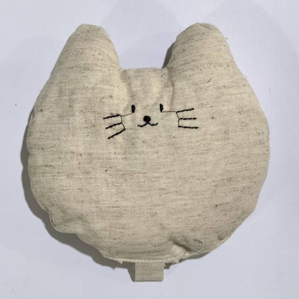 Soft Doodle Stitch Series