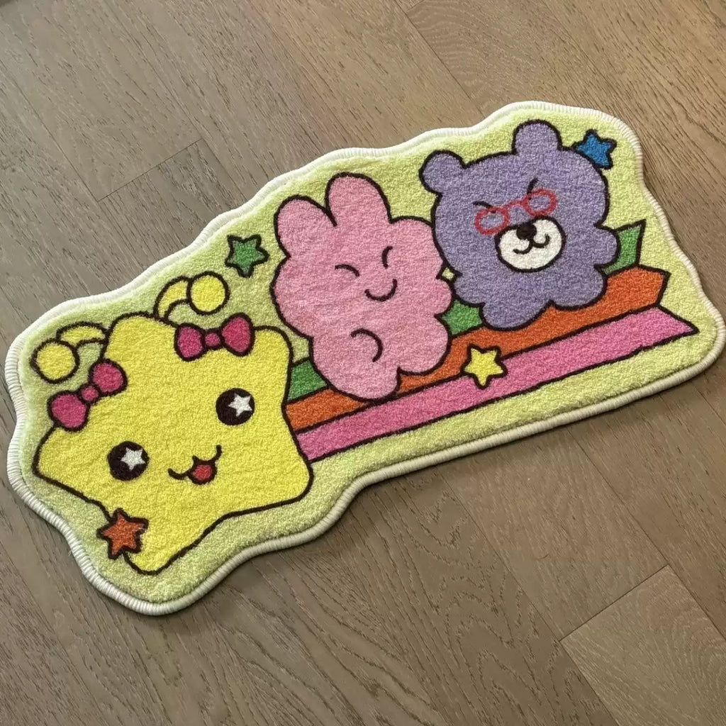 onionion LoveCandy Rug