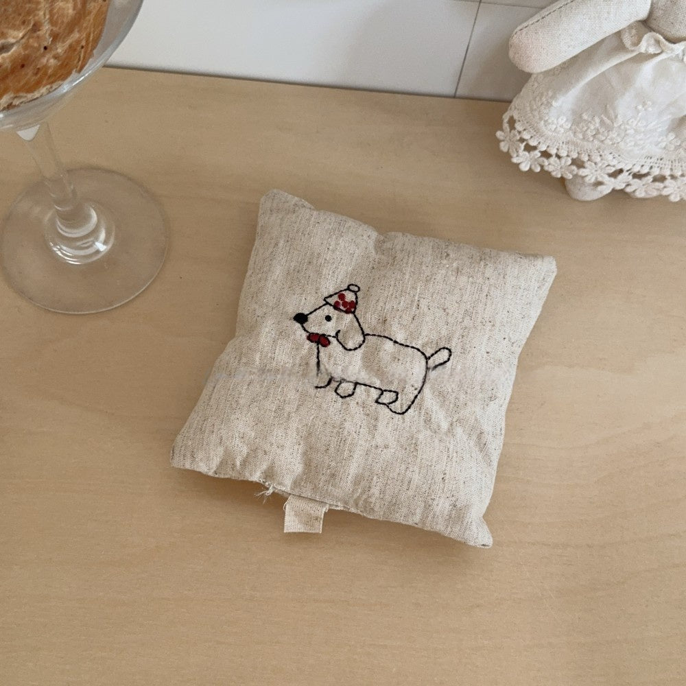 Soft Doodle Stitch Series