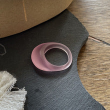 Dreamy Tide Ring