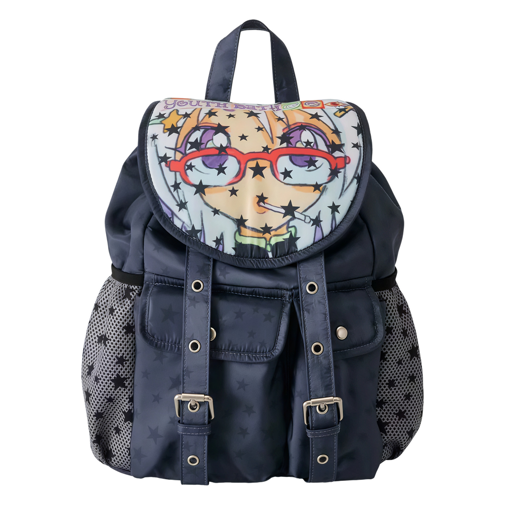 Youthbath x Oliwa StarPop Backpack