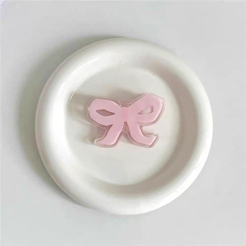 Bento Buddy PP Clips