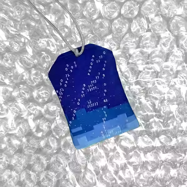paraheal Data Stardust Amulet