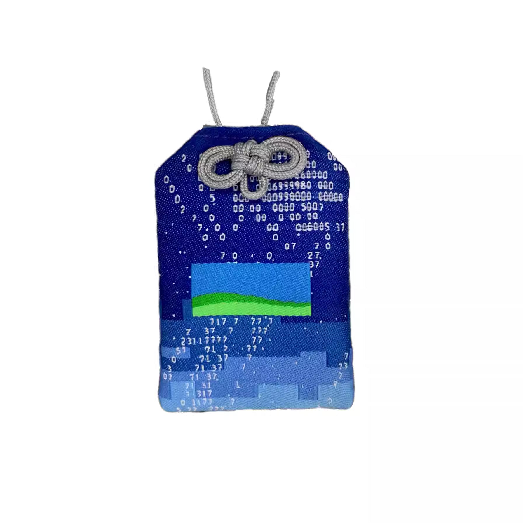 paraheal Data Stardust Amulet