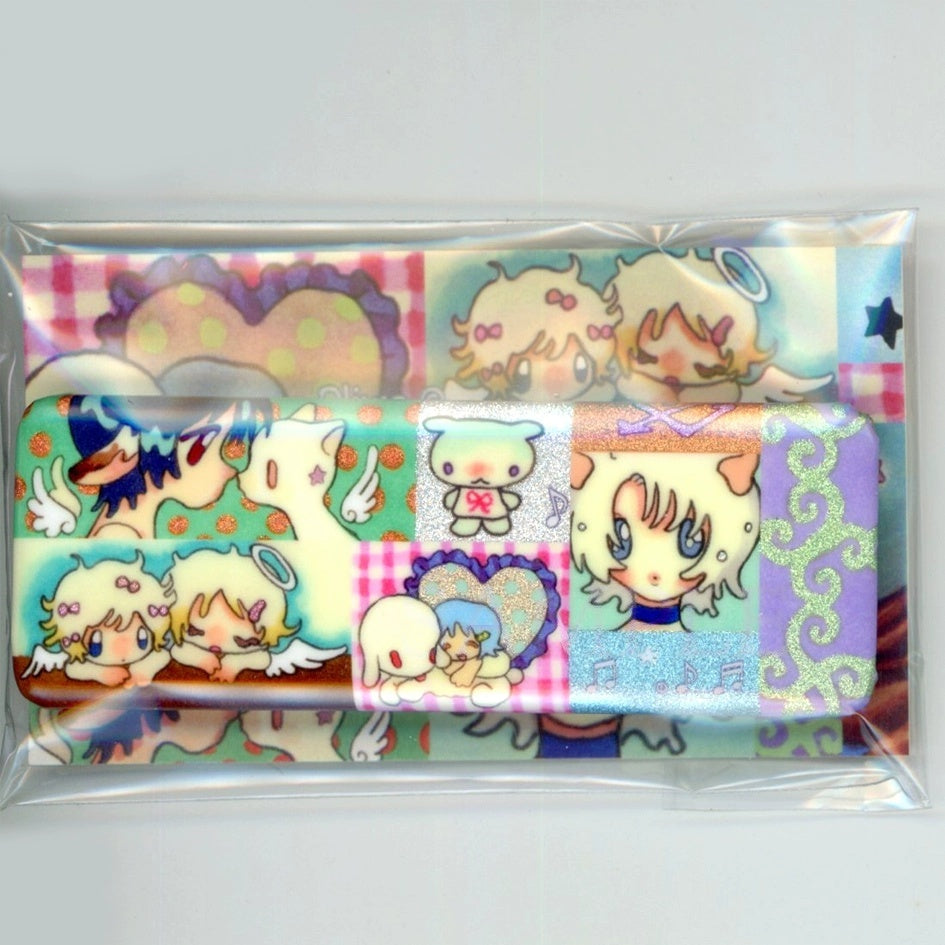 Oliwa Angel’s Lullaby Badge