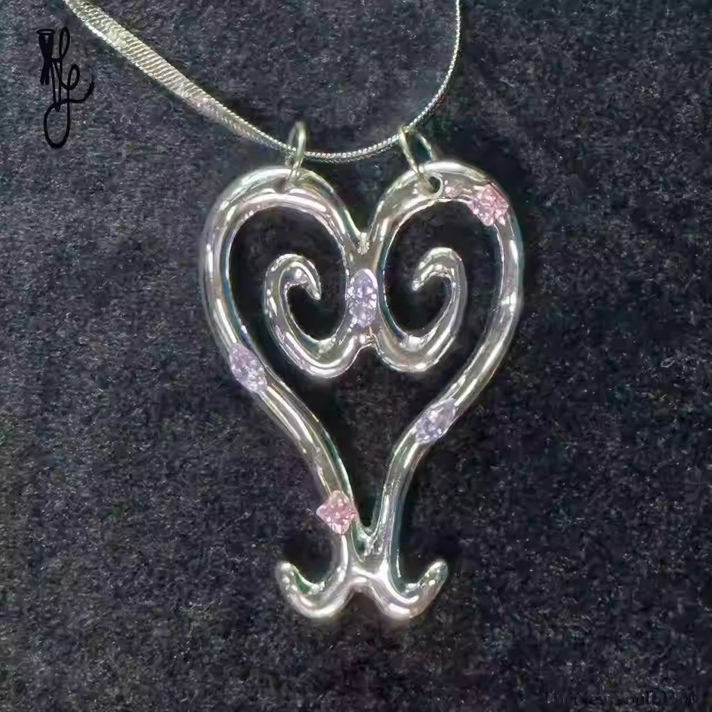 thenewyouthpark Ring of Eros