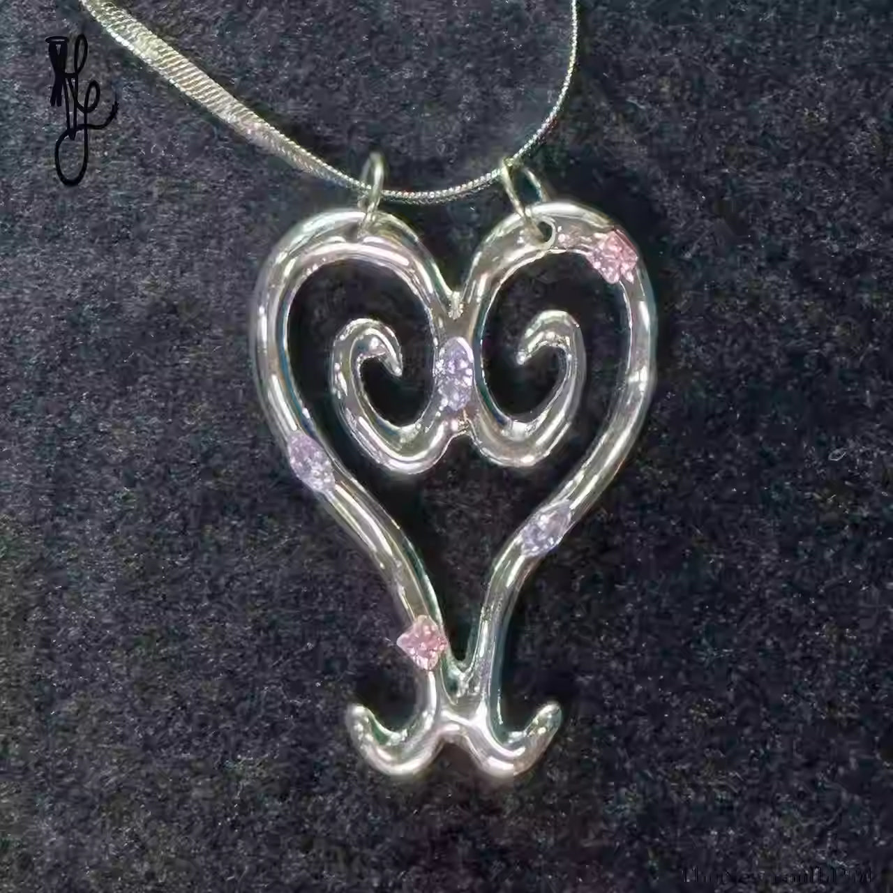 thenewyouthpark Ring of Eros
