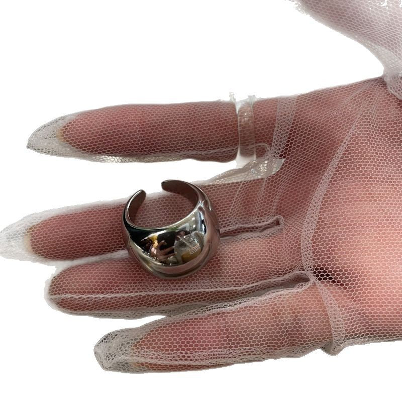Arc Ring
