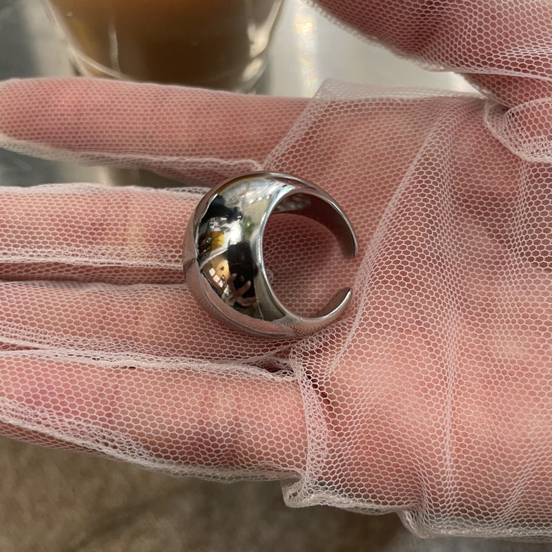 Arc Ring