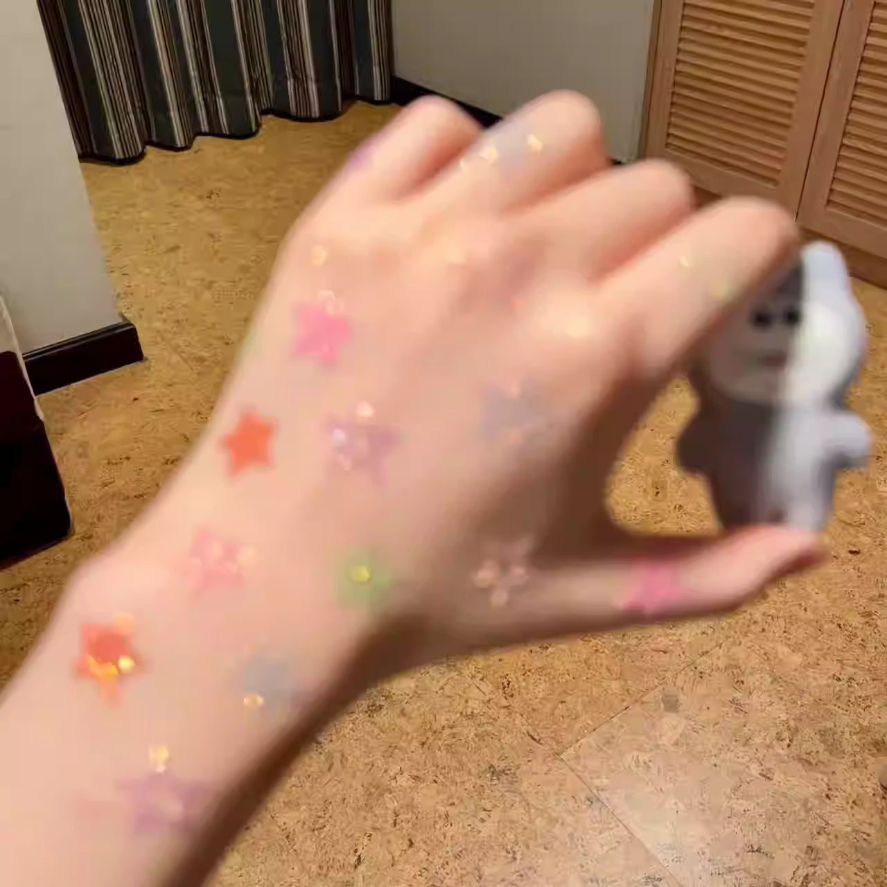 Blue Star Tattoos