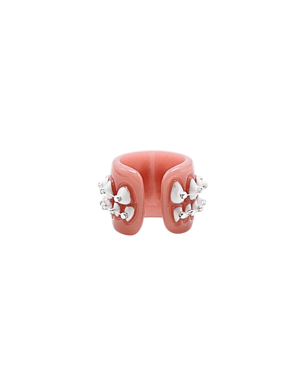 Braces Ring
