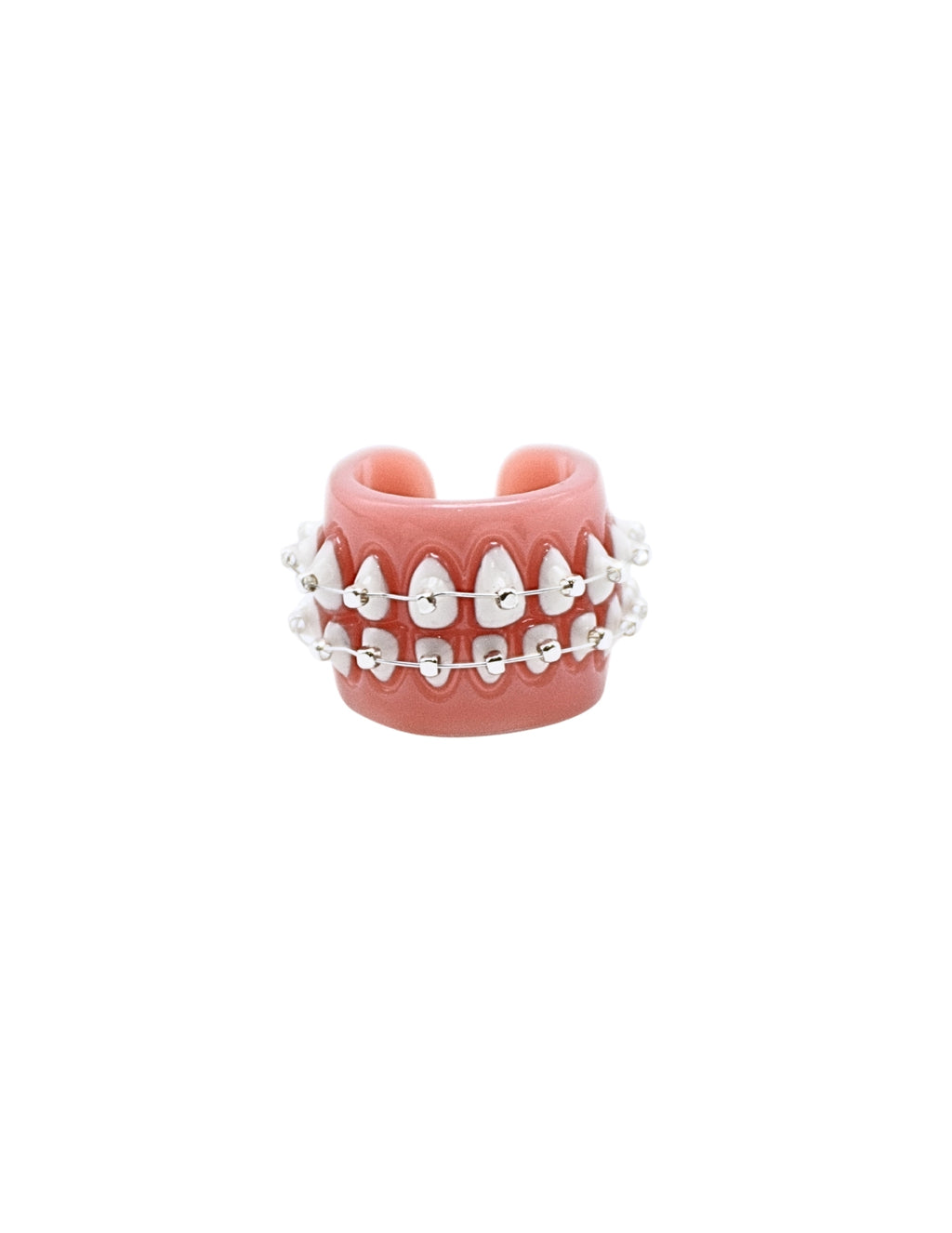 Braces Ring