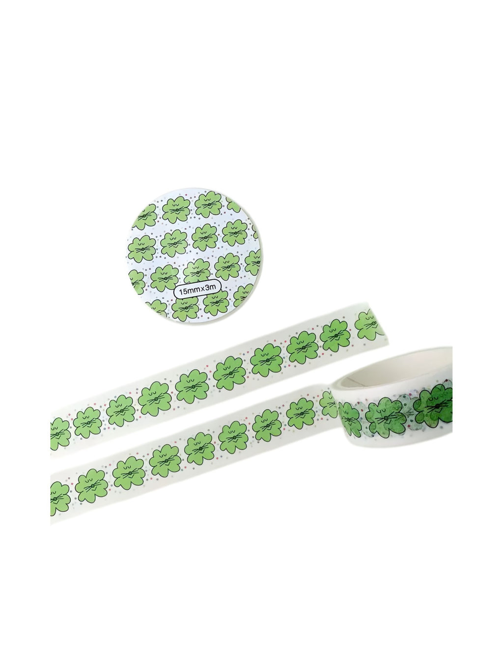 Senstudio Little Things Washi Tape
