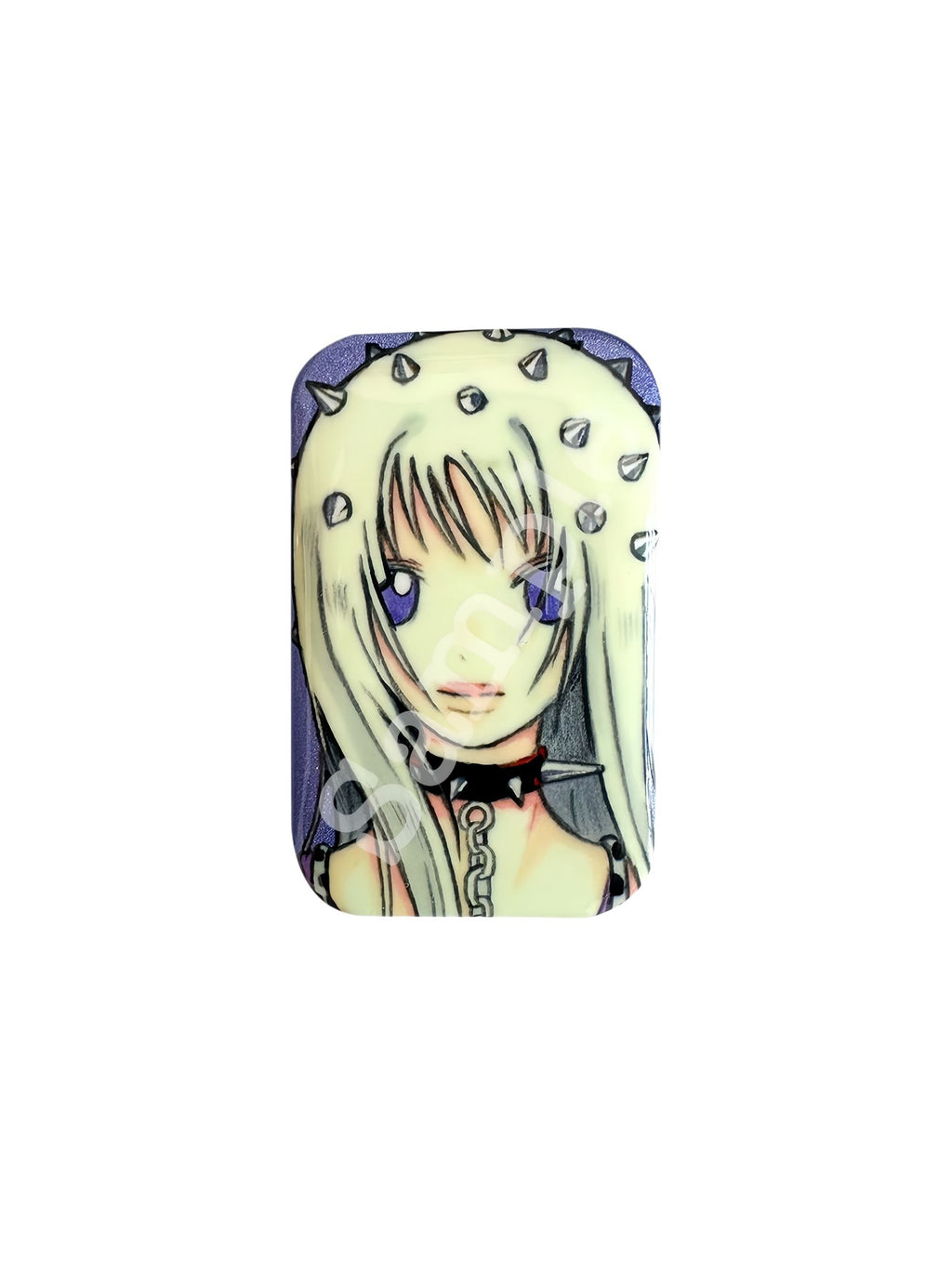 Rukawaz x Oliwa Badge Series II