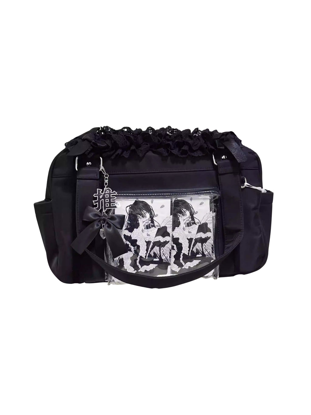 pipoo Uniform Ita-Bag