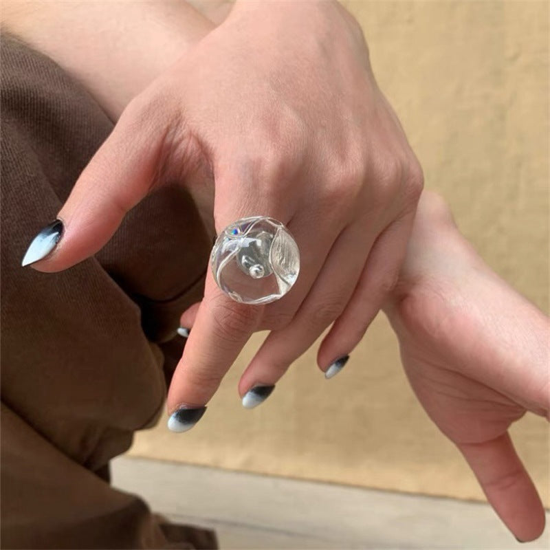 Orb Ring