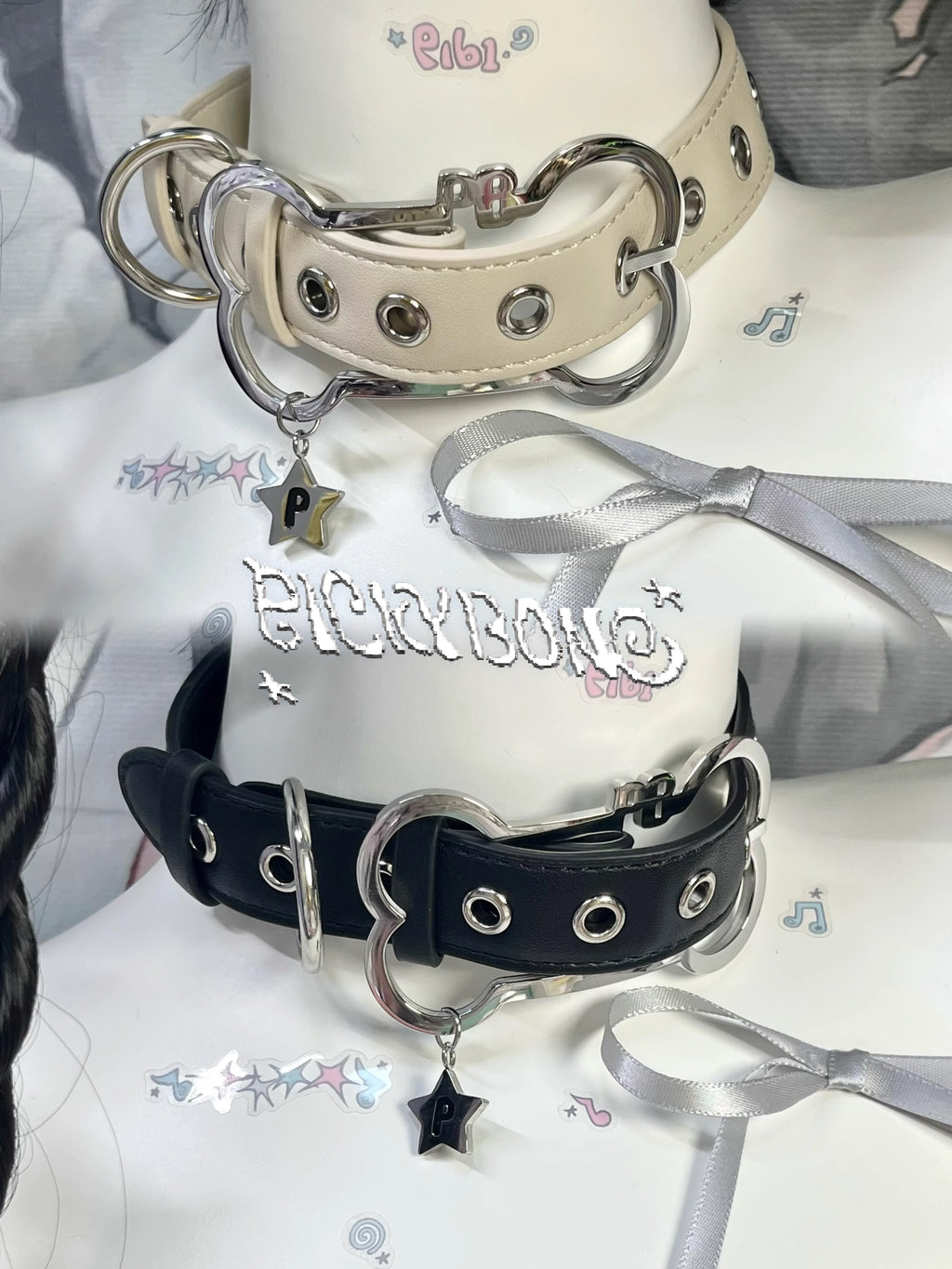 Pickybone Babybone Chocker