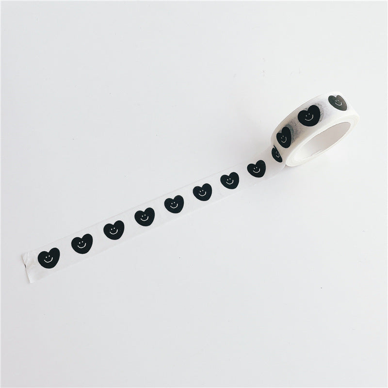 Mono Mini Motifs Tape Series