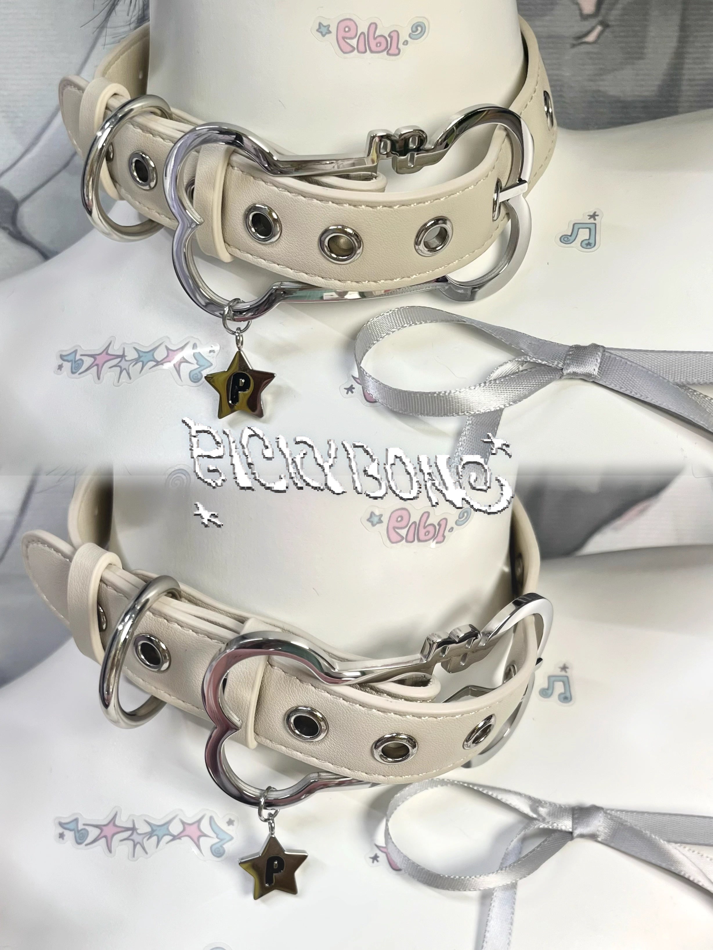 Pickybone Babybone Chocker