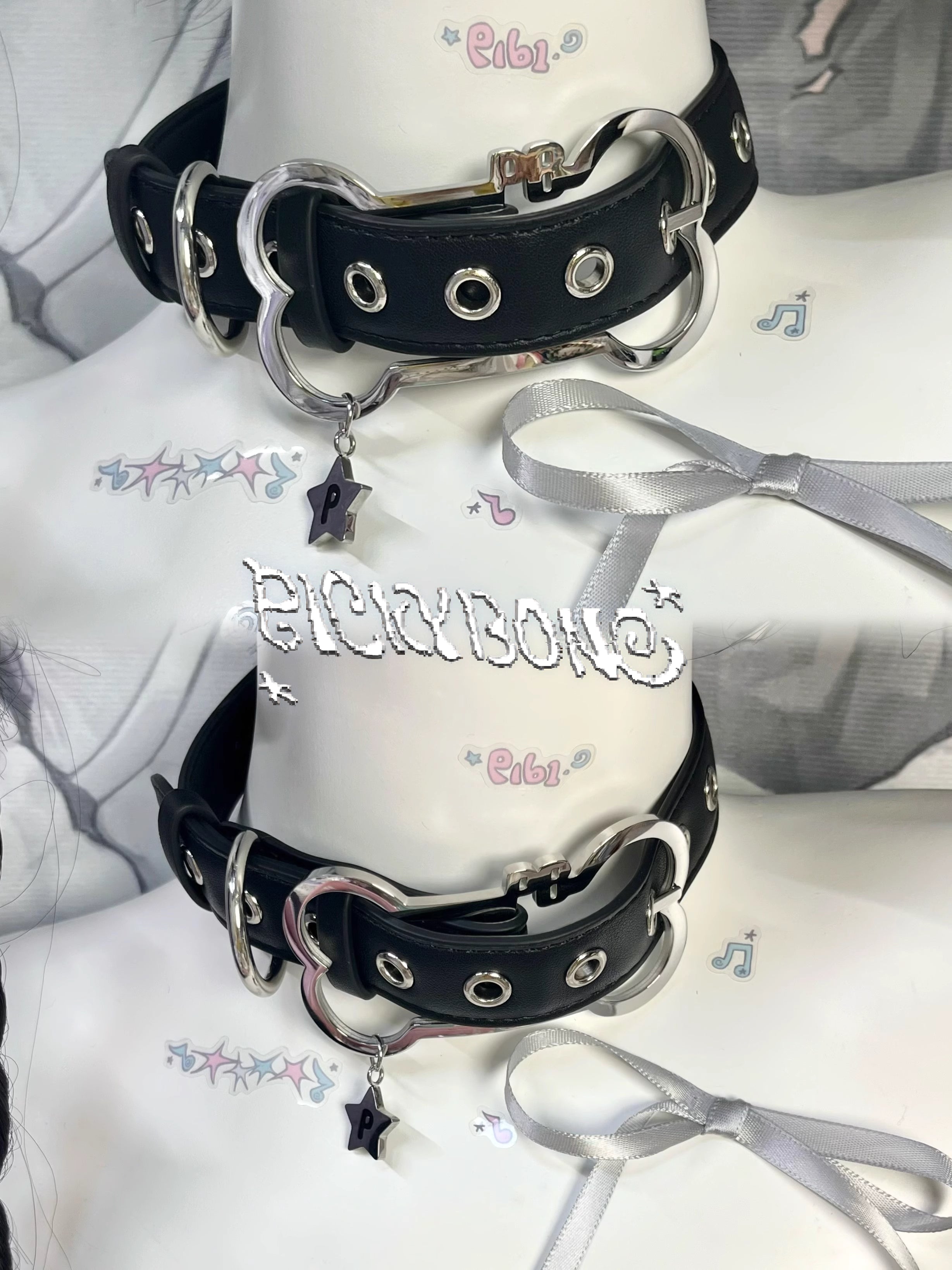 Pickybone Babybone Chocker