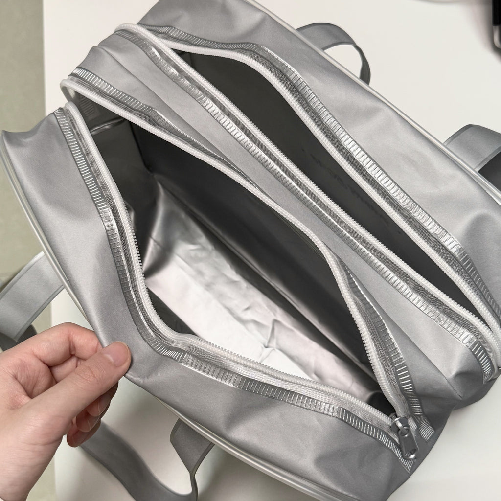 Pickybone Noodle Roll House Waterproof Sports Bag