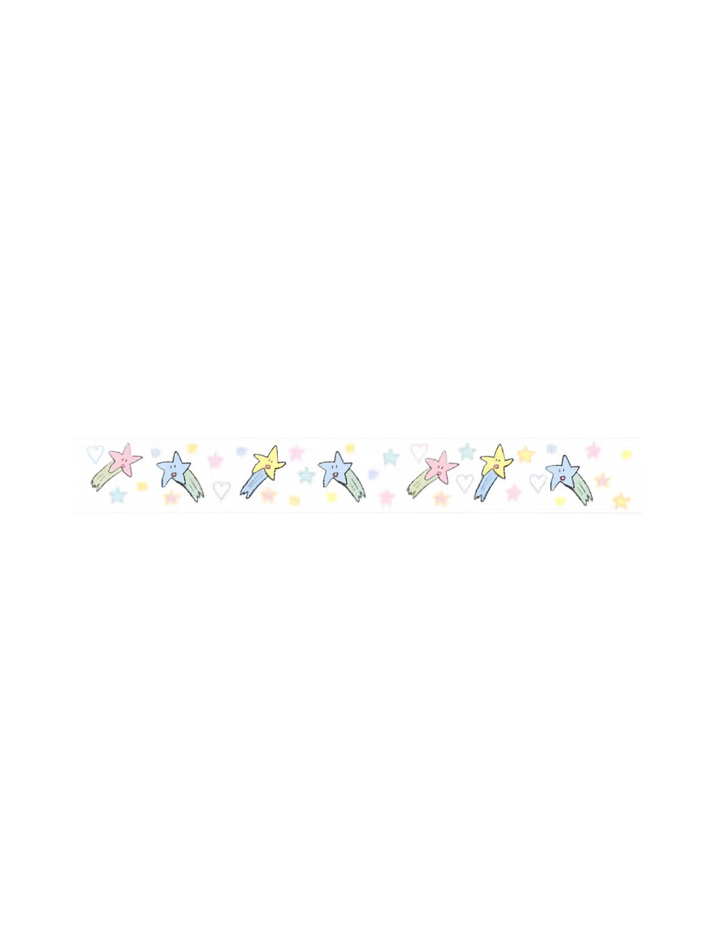 Whimsy Woods Diary Washi Tape