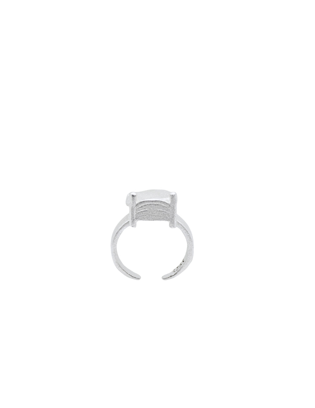 NARROWKIKI Bad World, Good Bed Ring