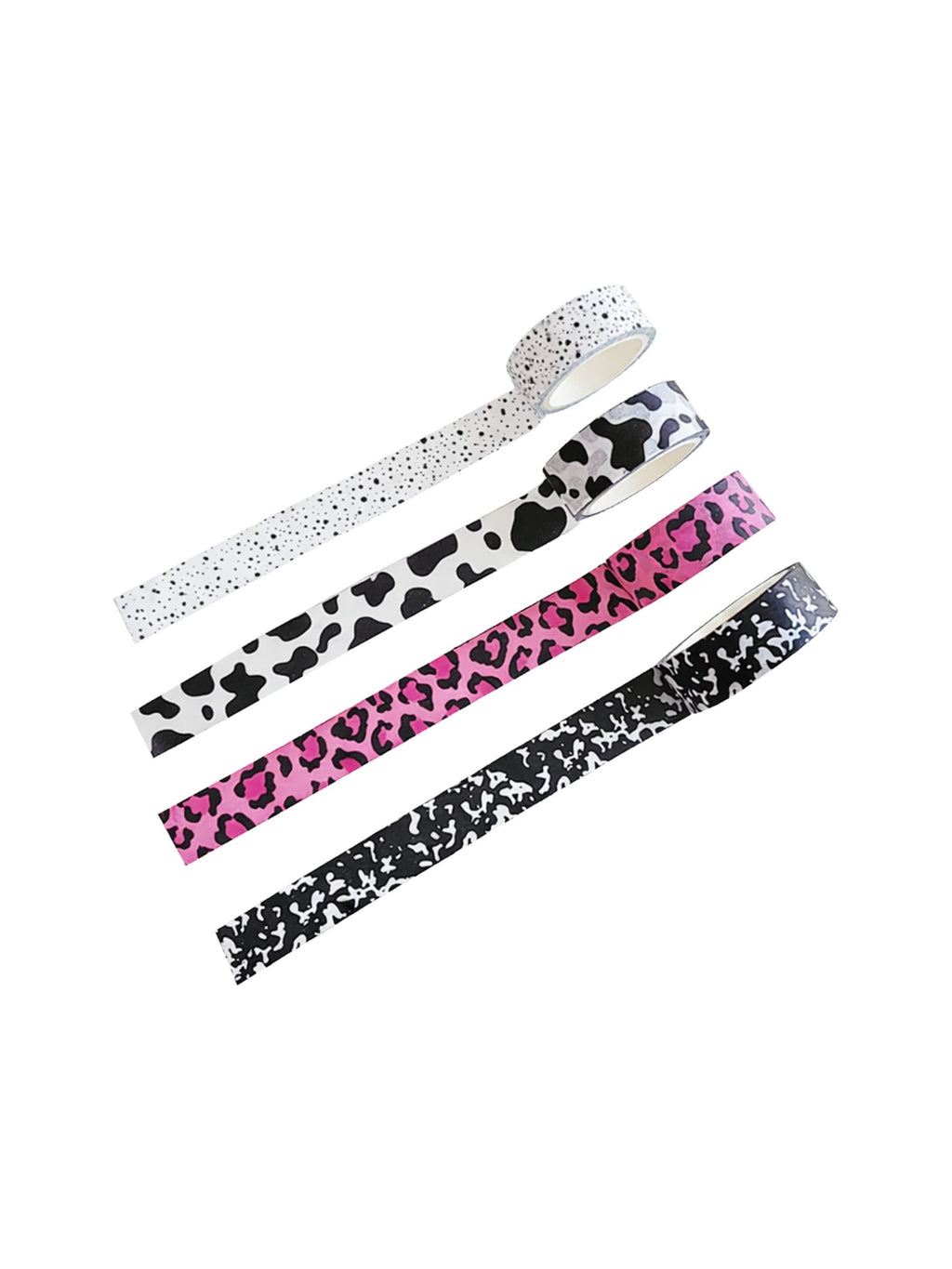Mono Mood Washi Tape Series