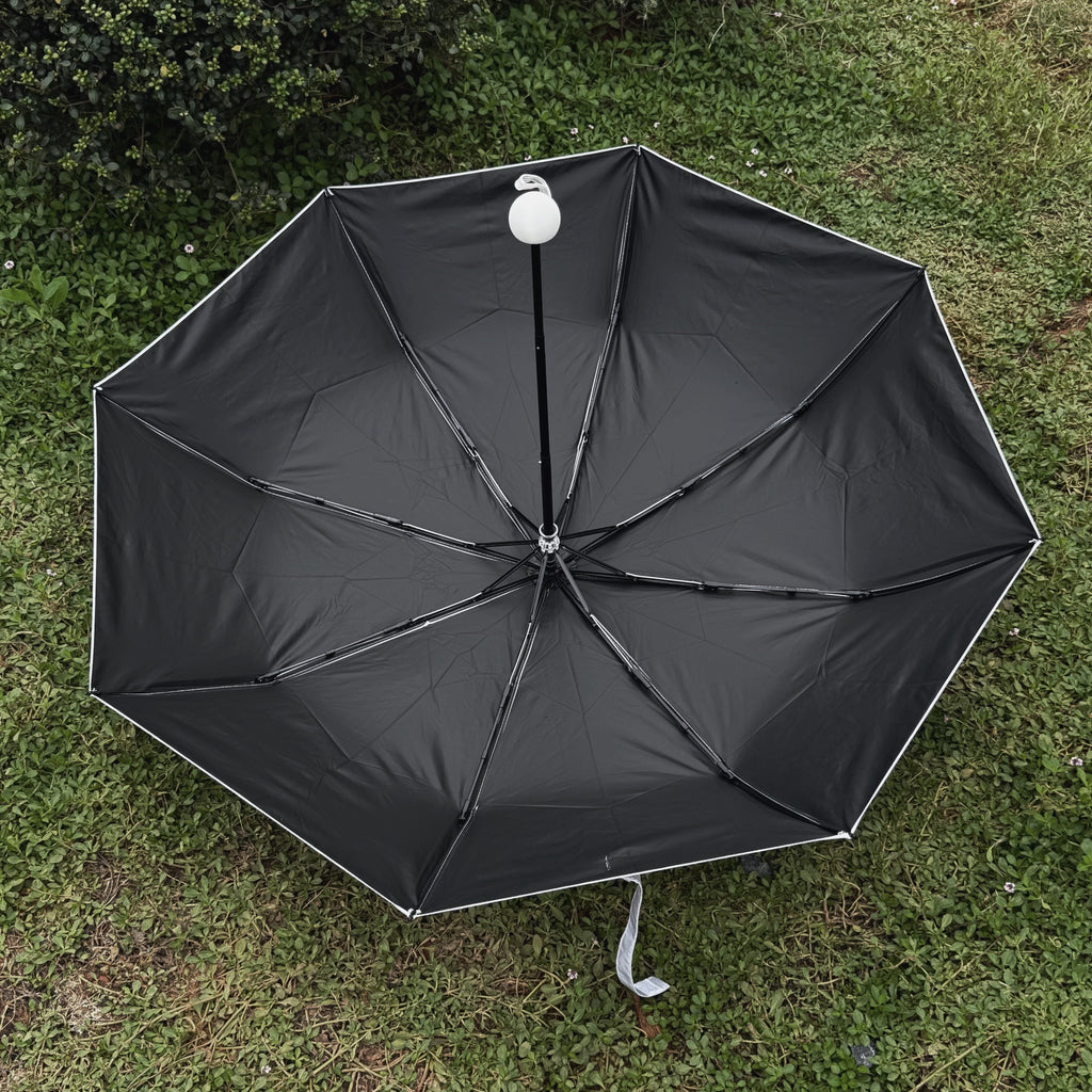 Pickybone Noodle Roll House Umbrella
