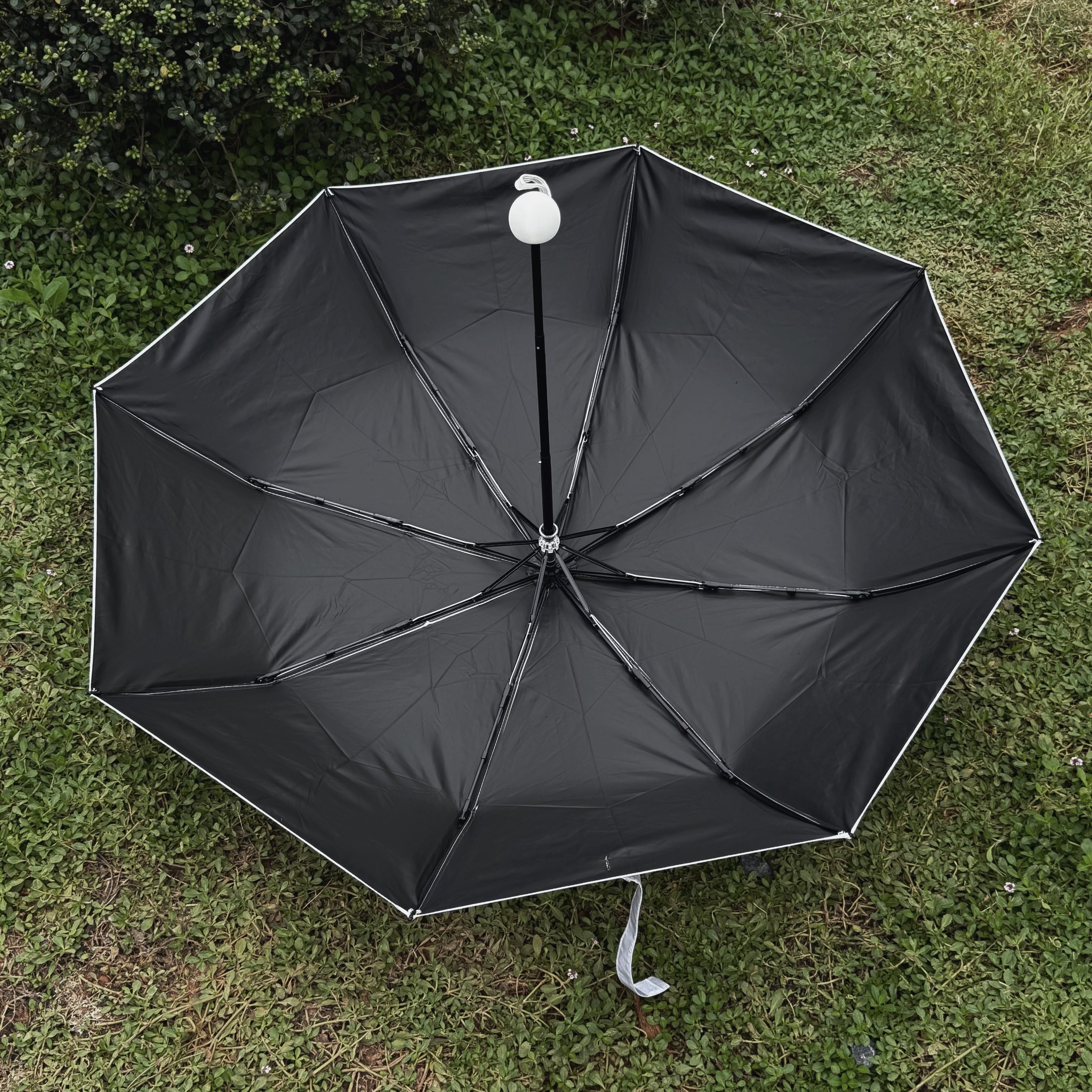 Pickybone Noodle Roll House Umbrella