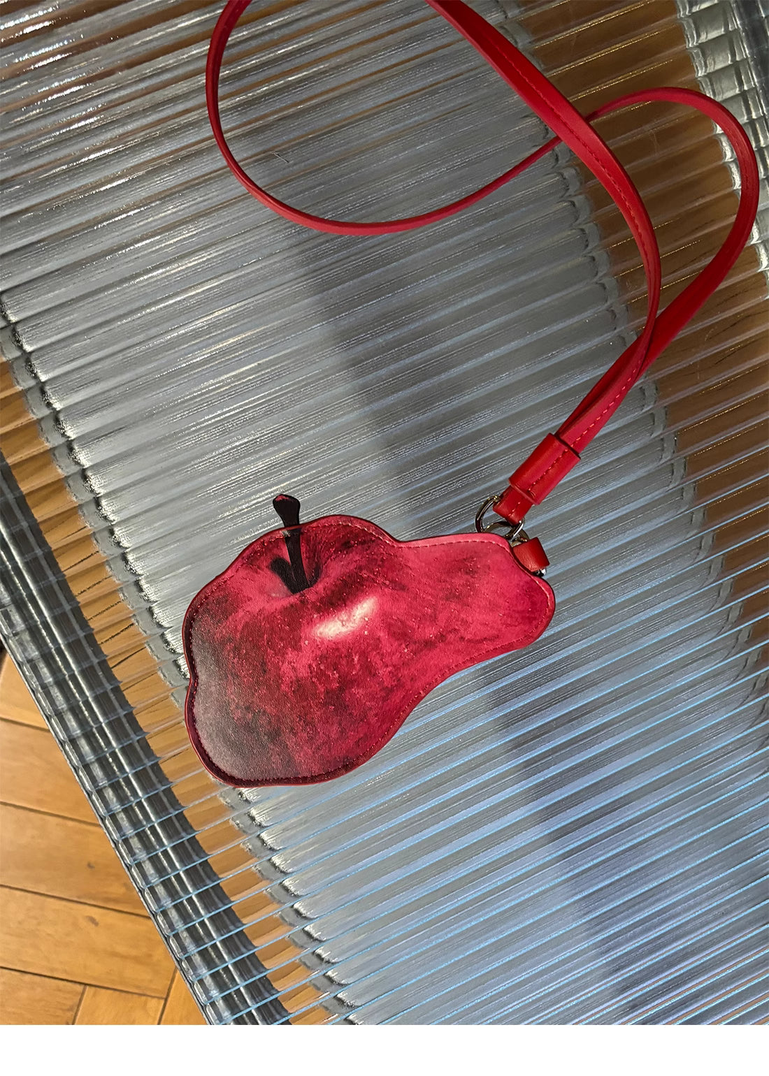 TAYCO Melted Eden Pendant