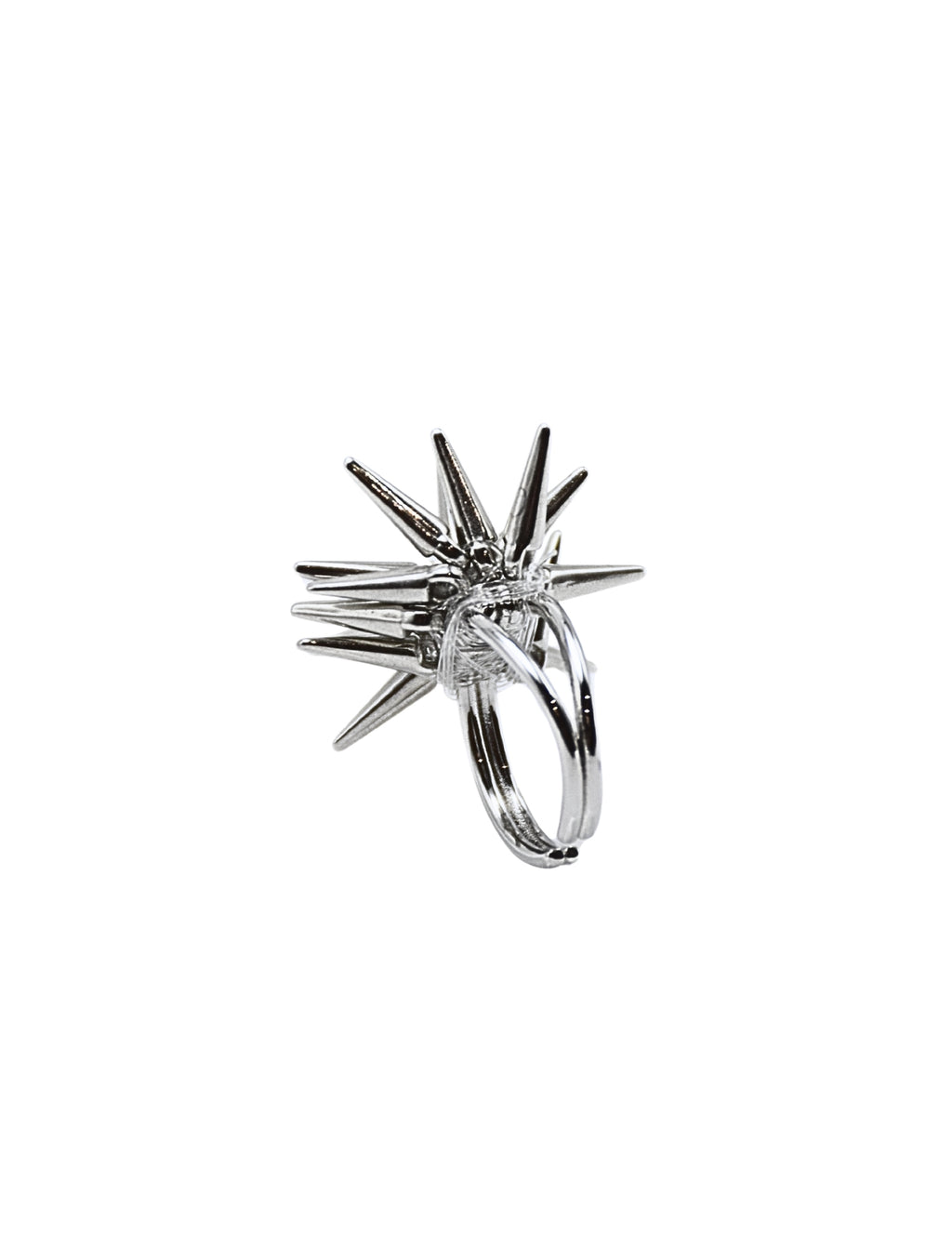 Thornlight Ring