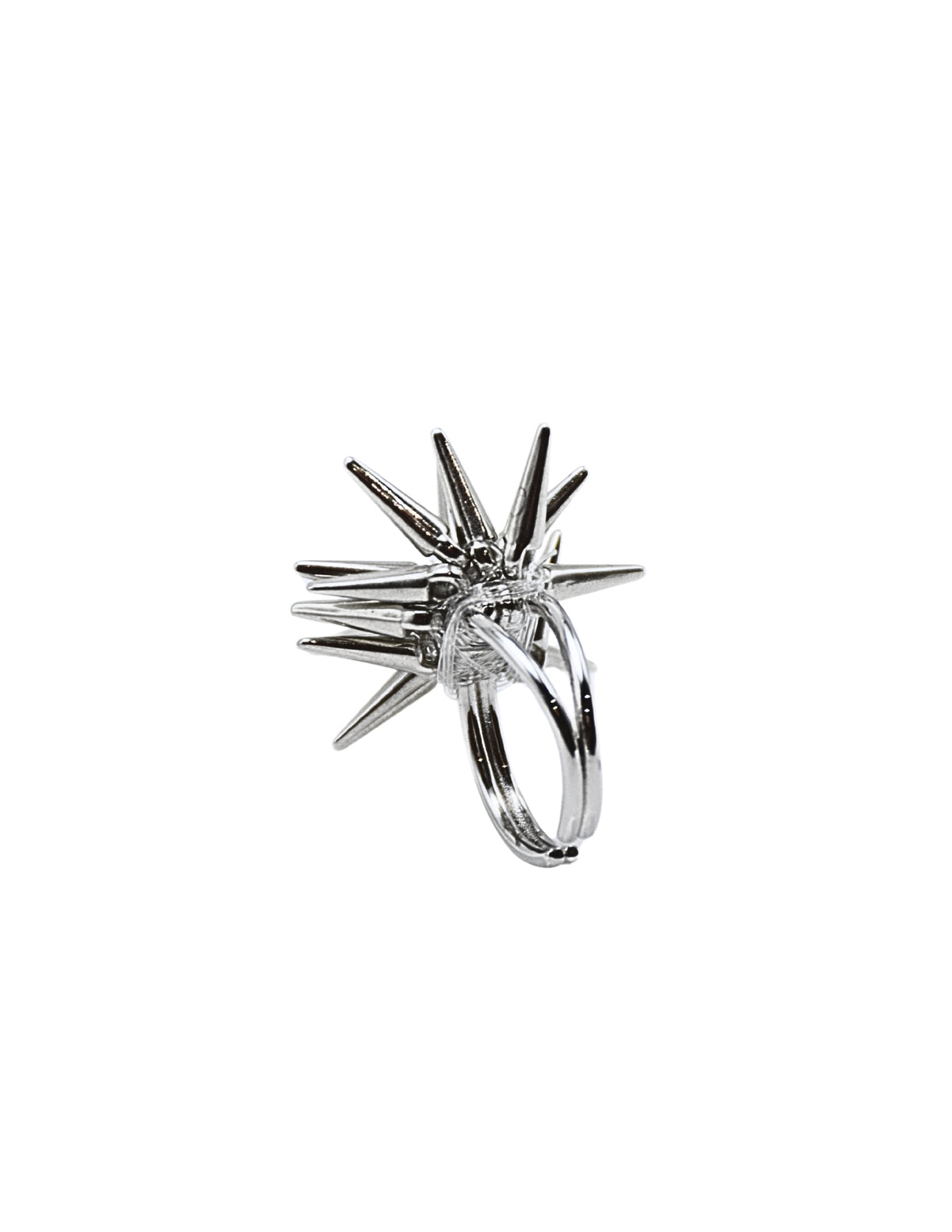 Thornlight Ring