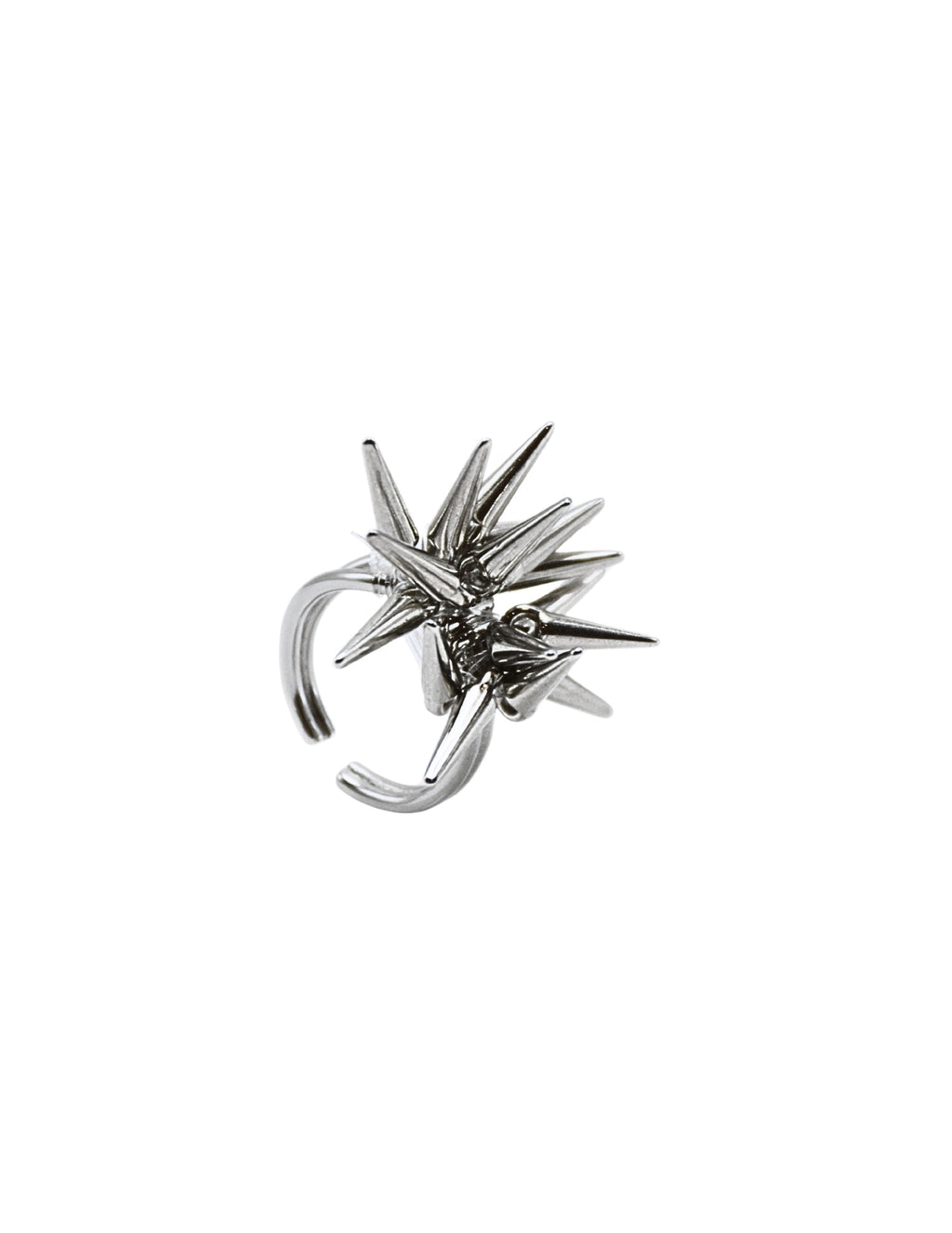 Thornlight Ring