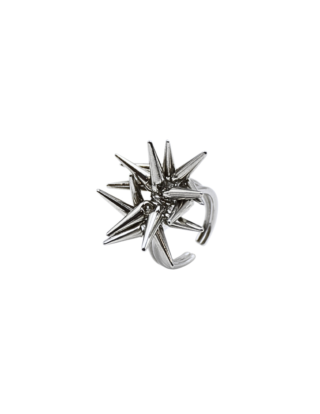 Thornlight Ring