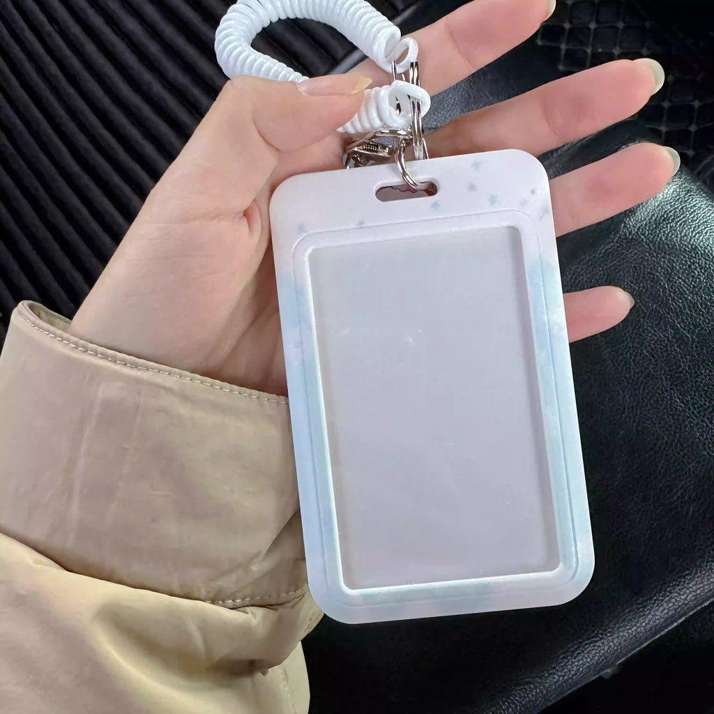 ACCIO Pastel Dream ID Card Holder